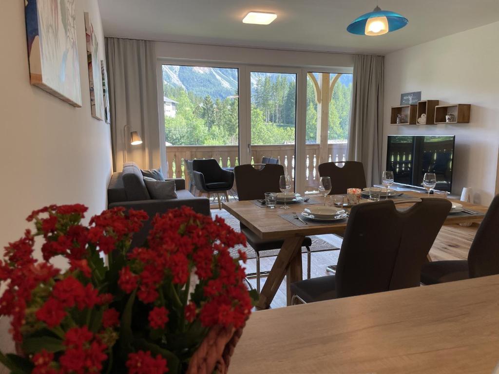 Grimmingblick Apartment 206 by AA Holiday Homes - 5