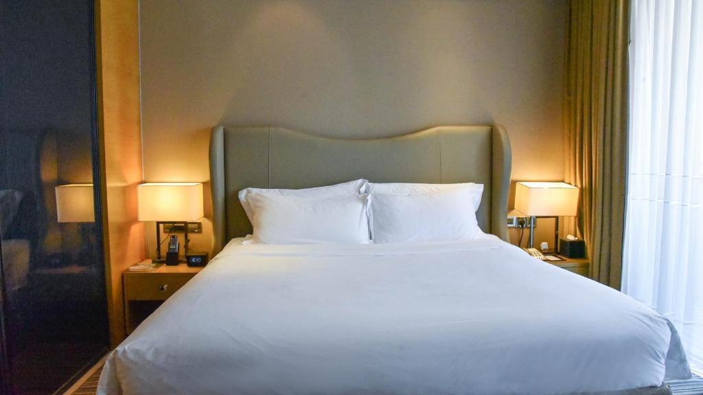 Pullman Foshan Shunde photo