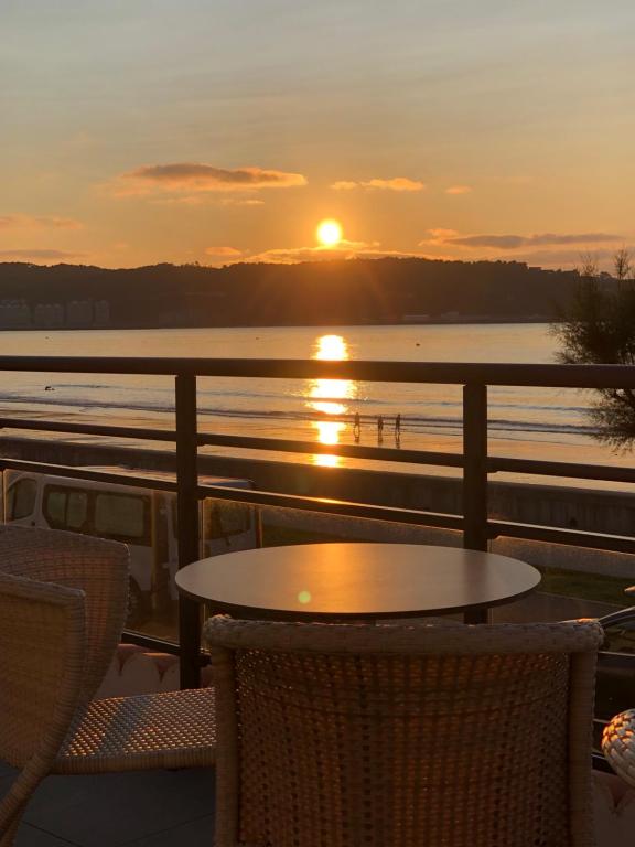 Hotel Valencia — Hotel in Hendaye
