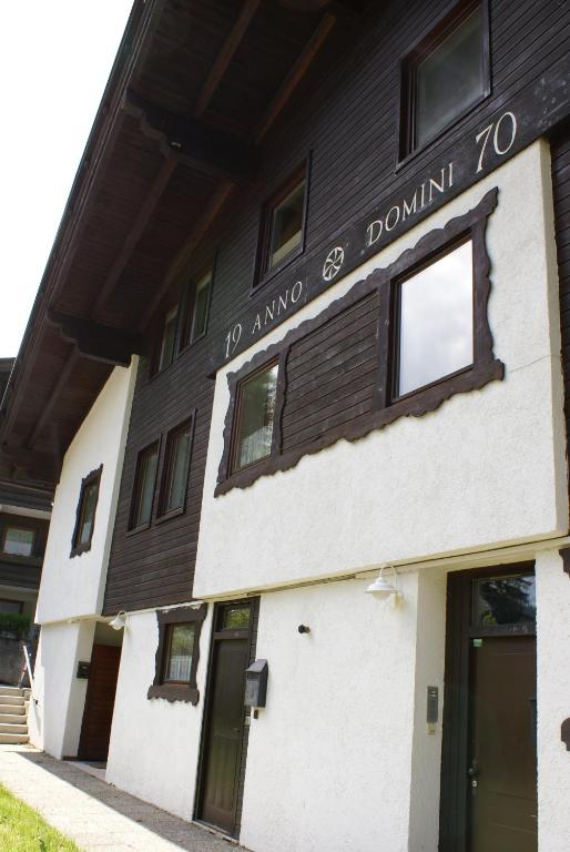 Haus Alpenruhe - 5