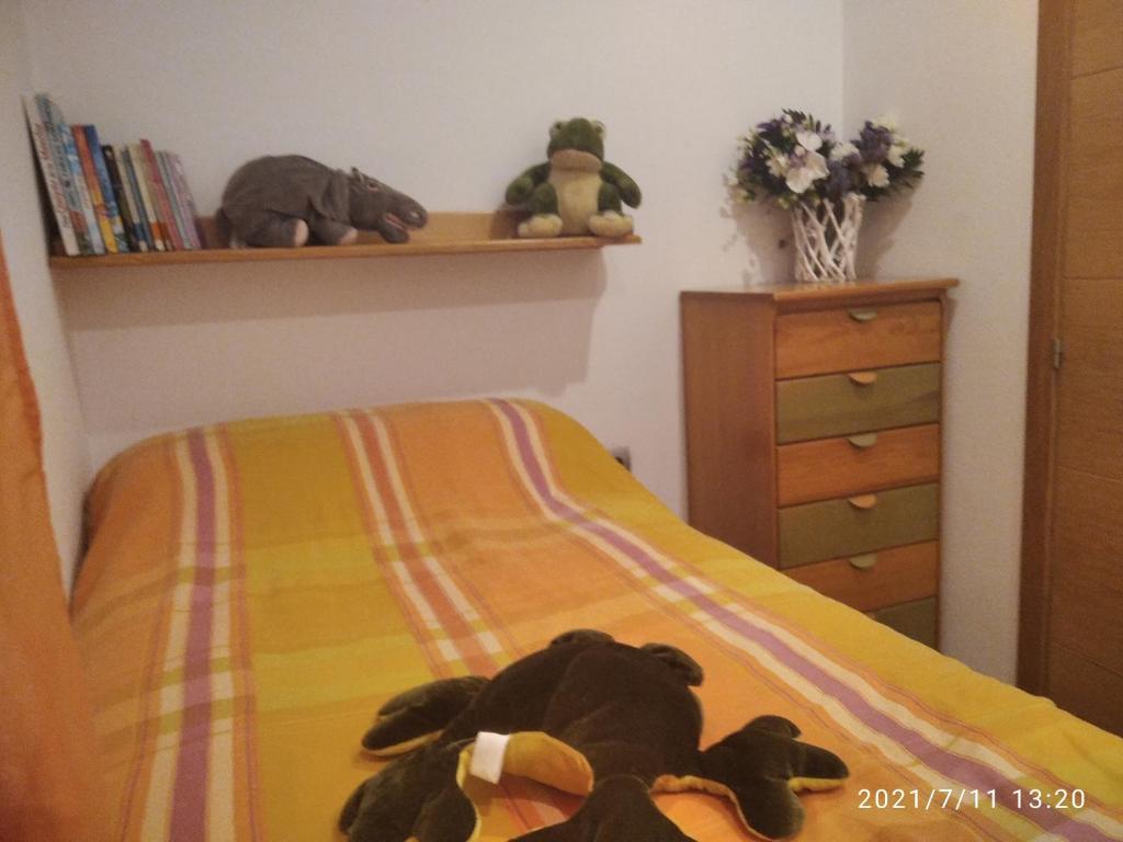 Apartamento centrico - 5