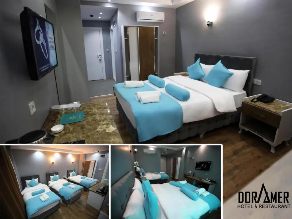 Grand Atakum Boutıque Hotel, hotel in Mahmutlu