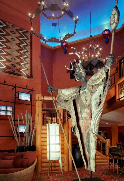 3. 나티보 로지 (..