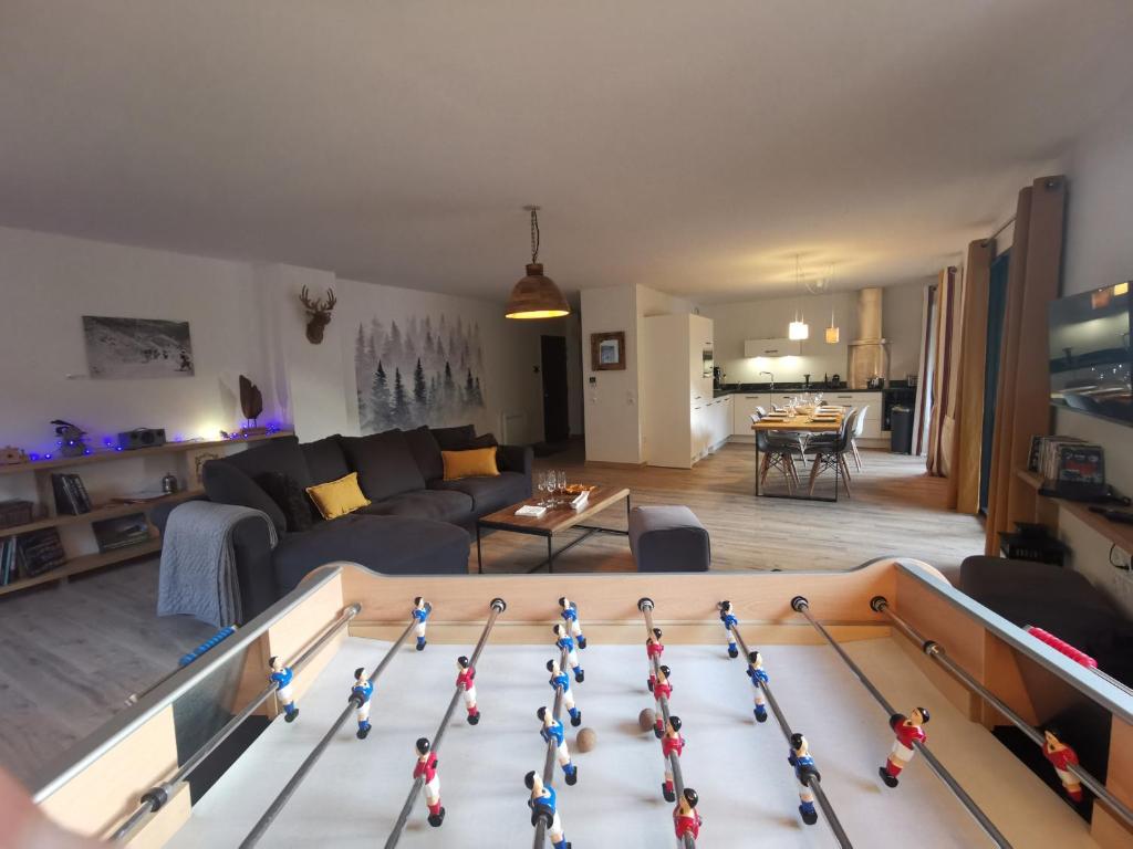 Le Boréal - Chalet des Etoiles - 2