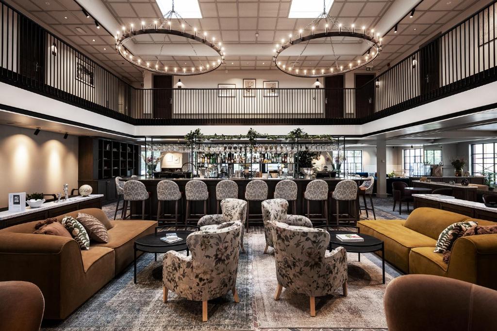 Smadalaro Gard Hotell & Spa photo