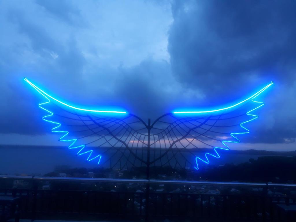 Surrounding environment