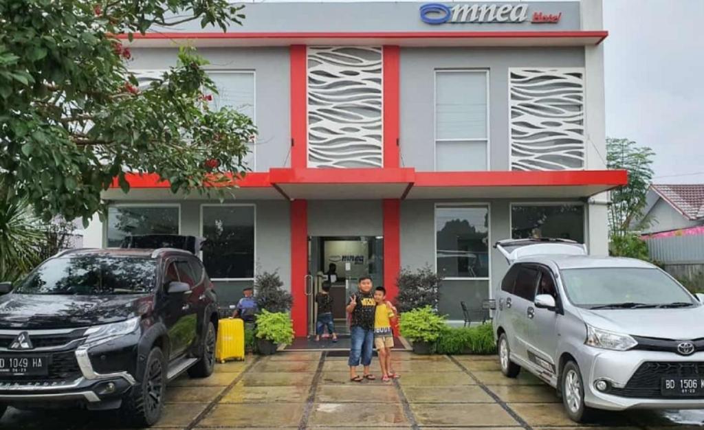 Omnea Hotel - Syariah photo