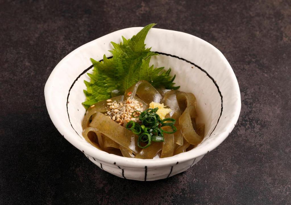 Makanan dan Minuman