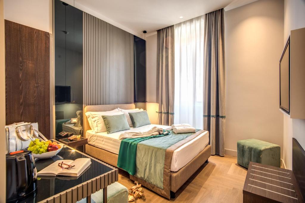 Hotel 77 Seventy-Seven - Maison D'Art Collection - 3