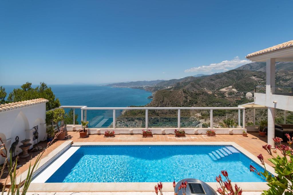 cerro G, Almuñécar