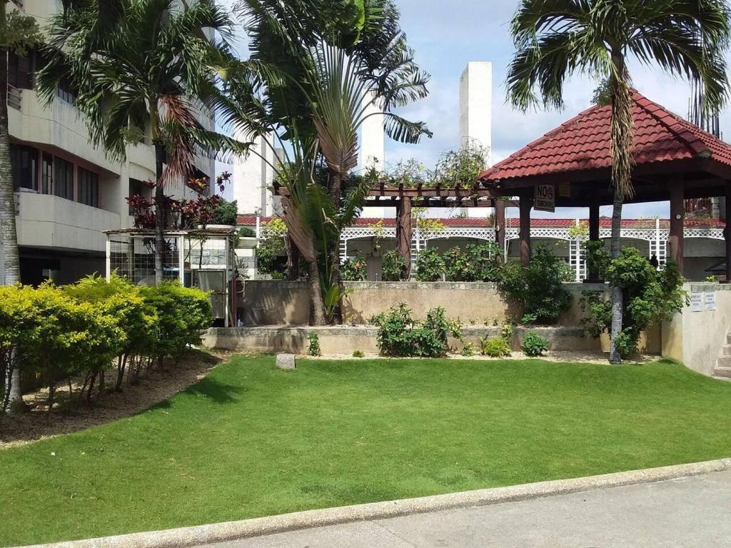 Relaxing Work Space with a View FAST Stable WIFI