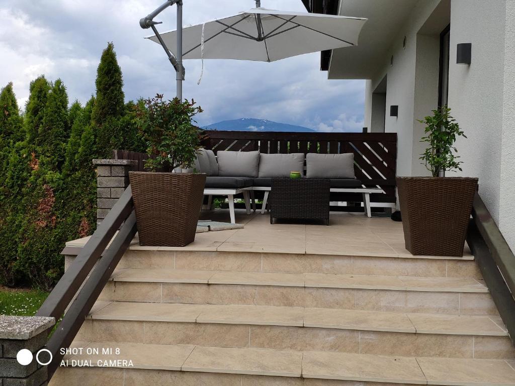 Haus Charlie - 3