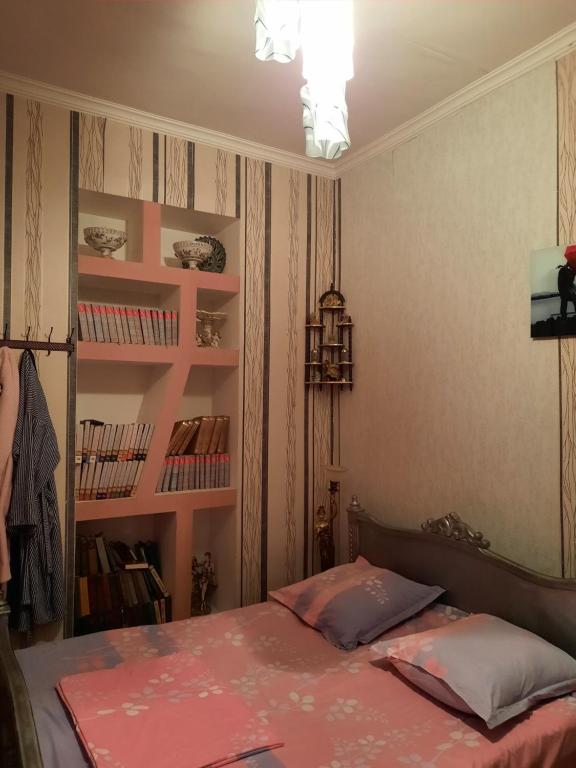 Guest house Gidi photo