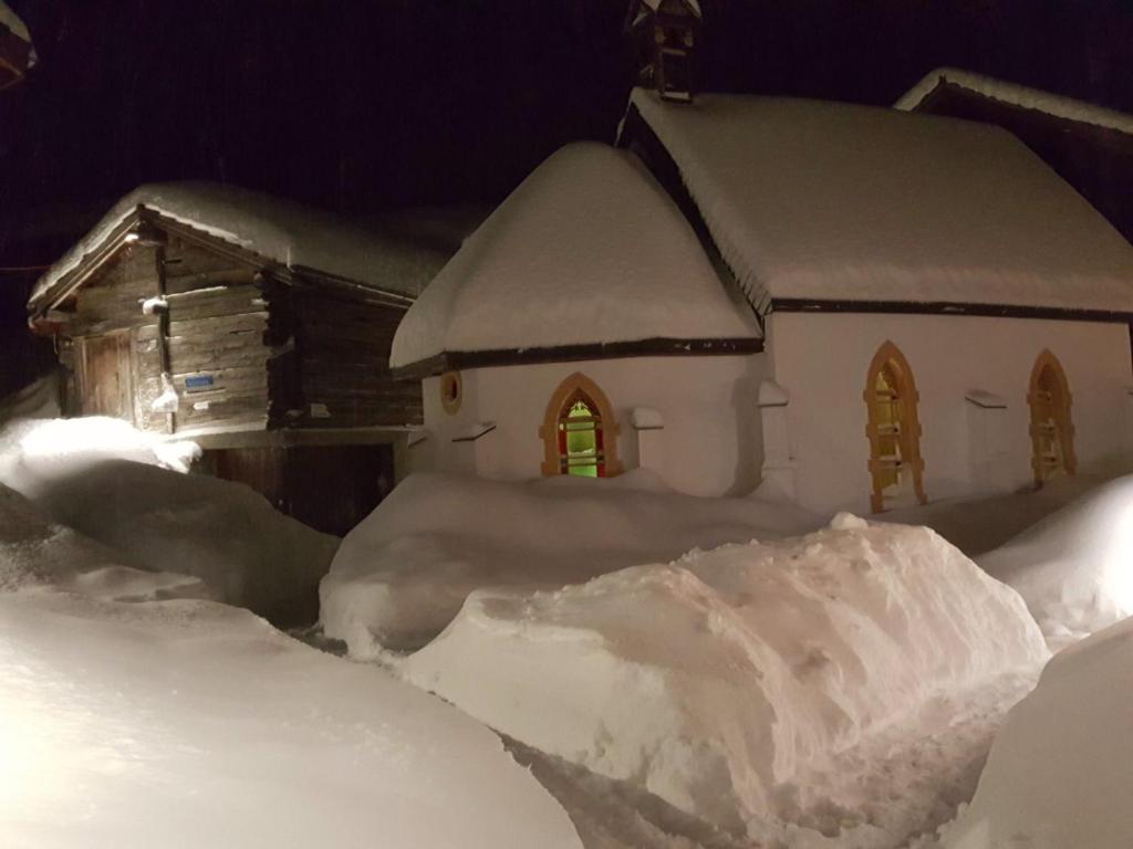 Chalet Gärlich - 3