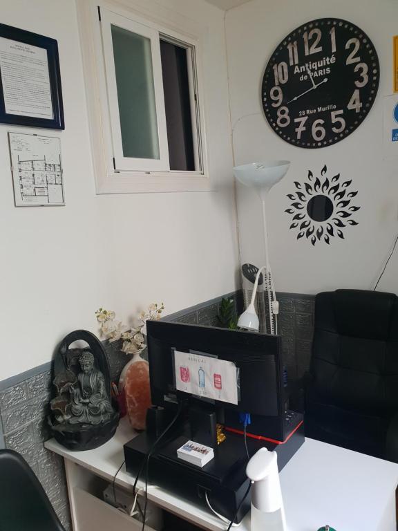 Hostal Diaz photo