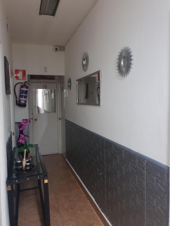 Hostal Diaz photo