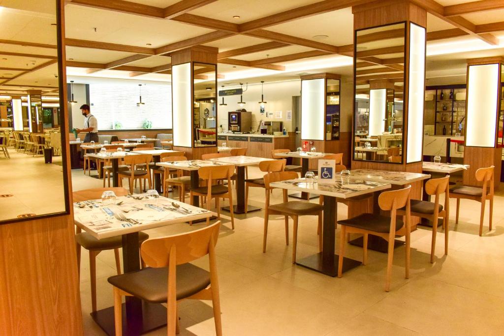 Hotel Presidente 4 sup - 4