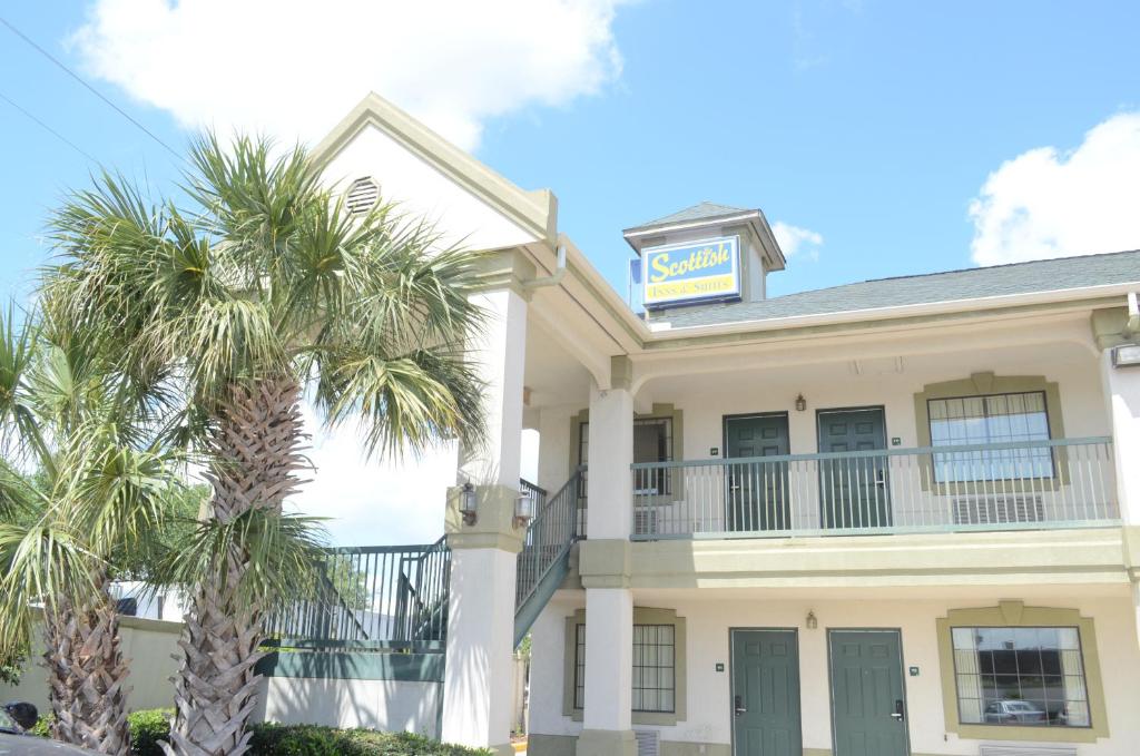 Scottish Inn and Suites NRG Park/Texas Medical Center - Houston photo