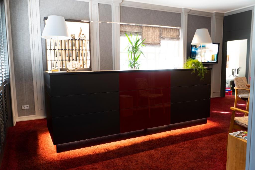 Hotel Restaurant Esser photo