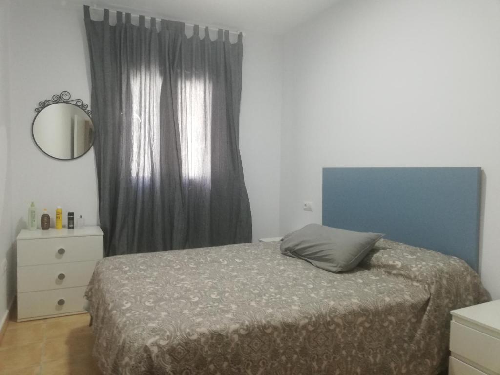 Apartamento Conil San Diego de Alcalá - 5