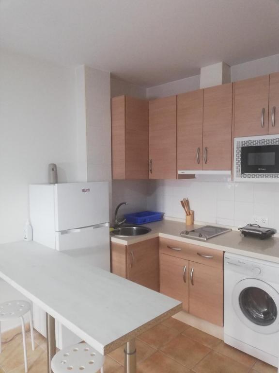Apartamento Conil San Diego de Alcalá - 4