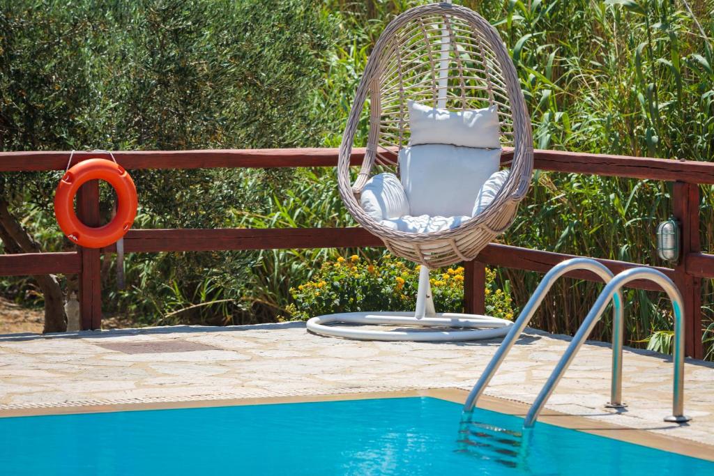 Tzane Apartments photo