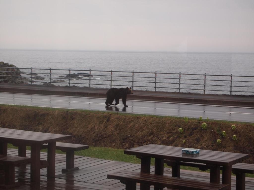 Hotel Kifu Club Shiretoko photo