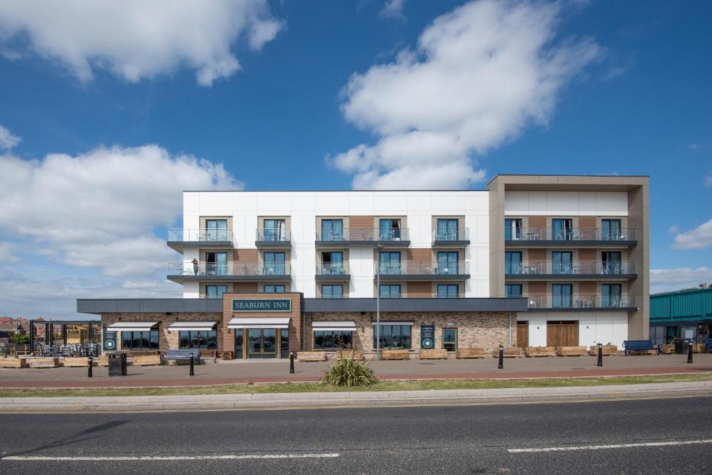 The Seaburn Inn - The Inn Collection Group — Hotel in Sunderland