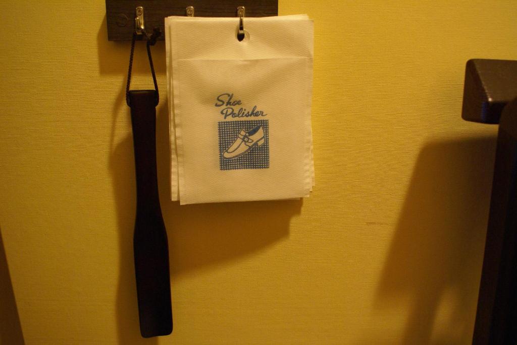 Tokyo Ginza Grand Hotel Additional