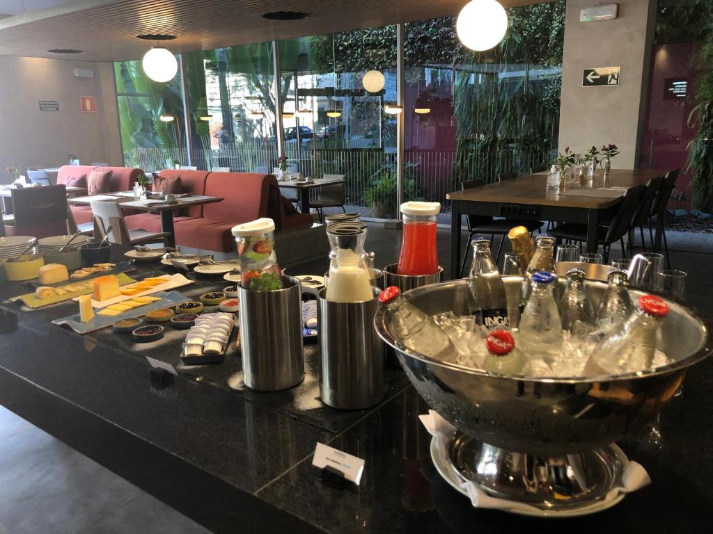 お料理のイメージ