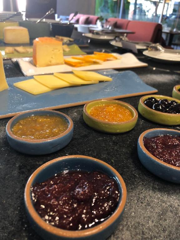 お料理のイメージ