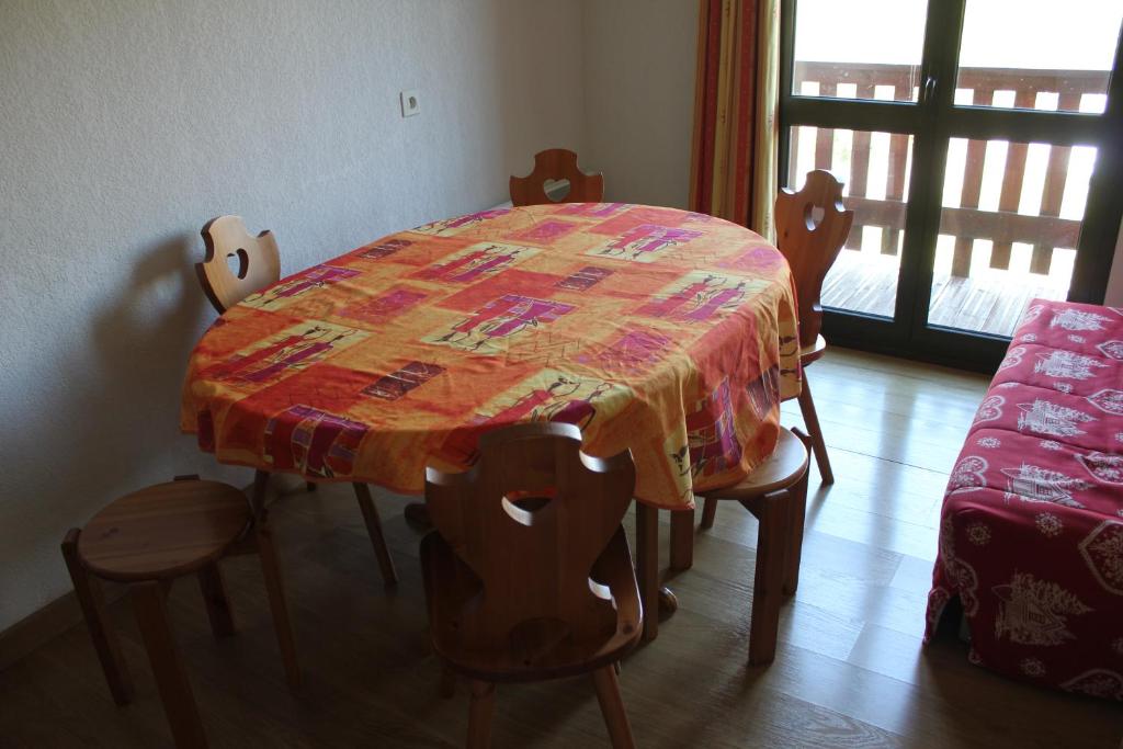Appartement Superdévoluy les 4 Géants - 3