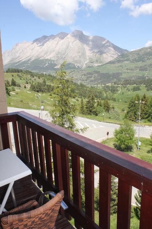 Appartement Superdévoluy les 4 Géants - 5