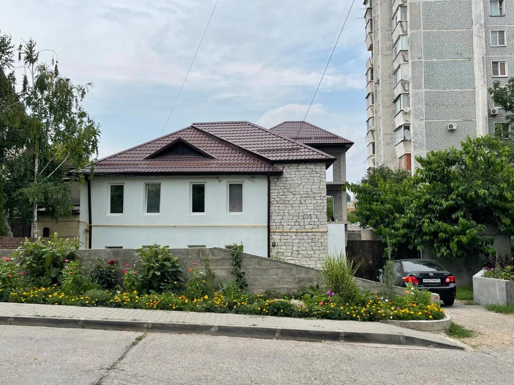 Участок 11 сот. (ИЖС), Купить земельный участок в Ставрополе, ID объекта - 20001