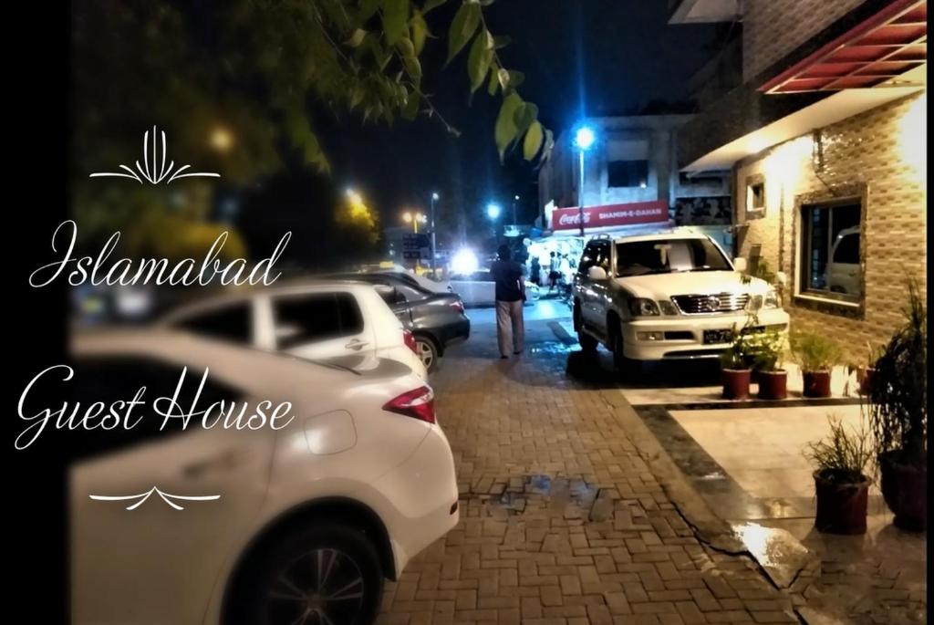 Islamabad Guest House G9/4, Pakistan reviews, prices of Hotels