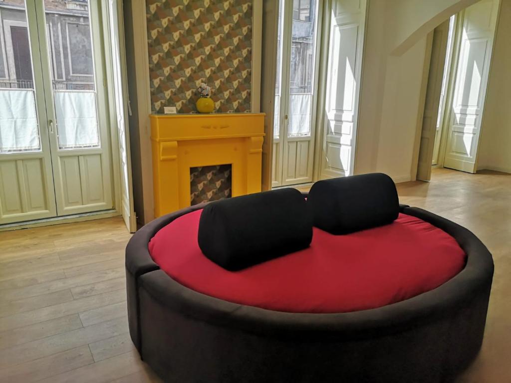 Suite On Fish Market - 4