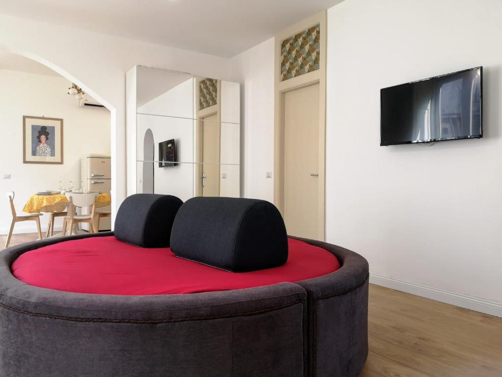 Suite On Fish Market - 5