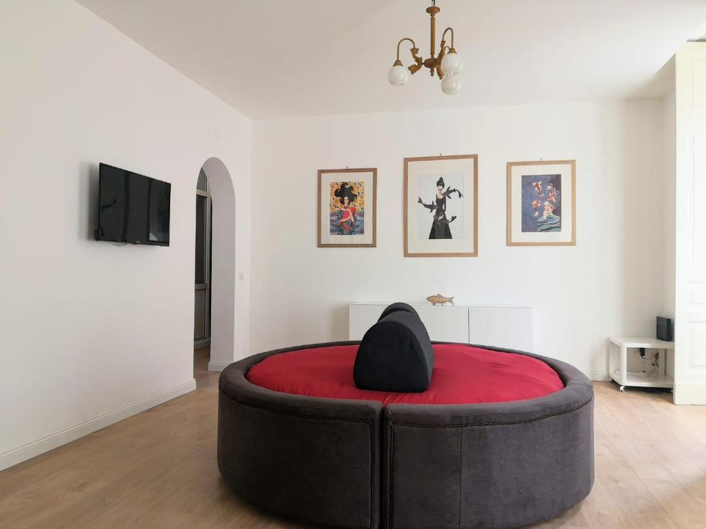 Suite On Fish Market - 3
