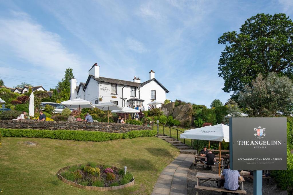 The Angel Inn - The Inn Collection Group photo