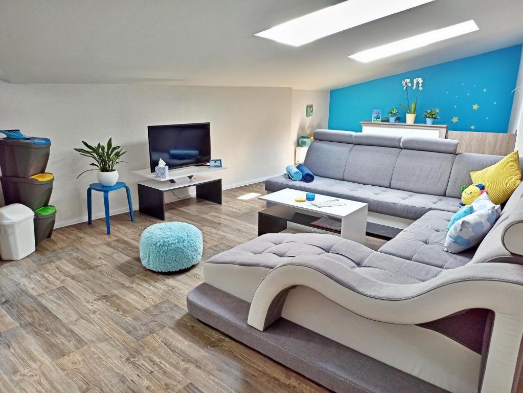 Shiny Star Apartmán, Spišská Nová Ves