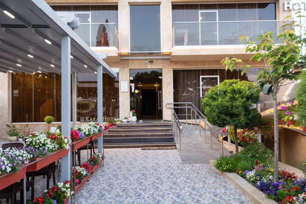 Karap Hotel photo