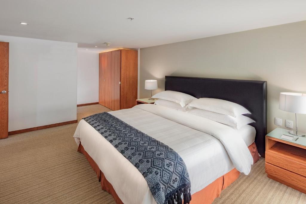 Presidente InterContinental Puebla by IHG - 3