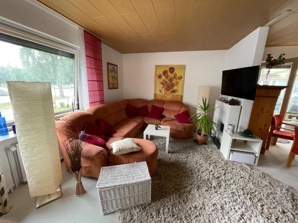 フロント・ロビー