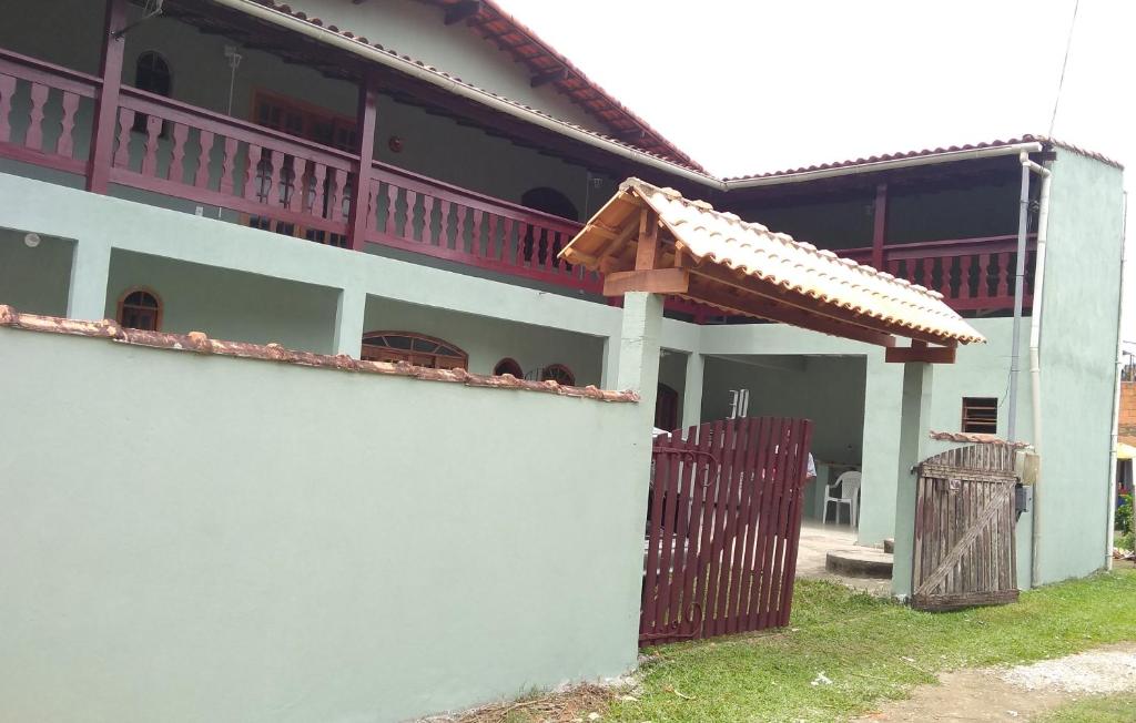 Casa com 5 quartos Angra