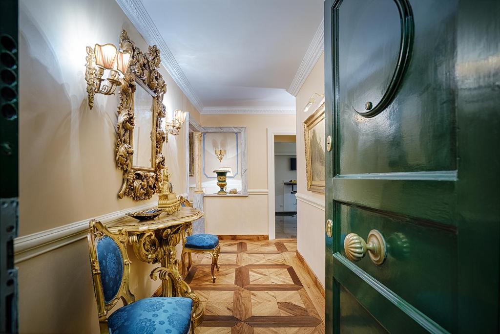 Alta Luxury Apartments - Frezza Apartment - 3