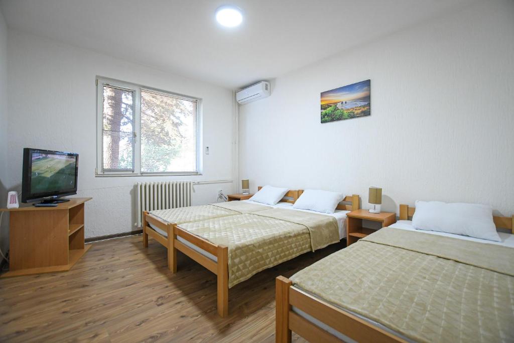 Apartman 59, Kladovo