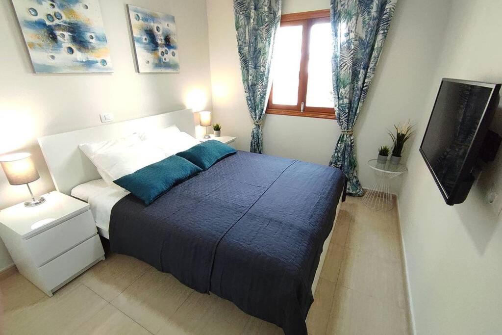 Centrico apartamento 221 by CASAS COCODRILO 전경