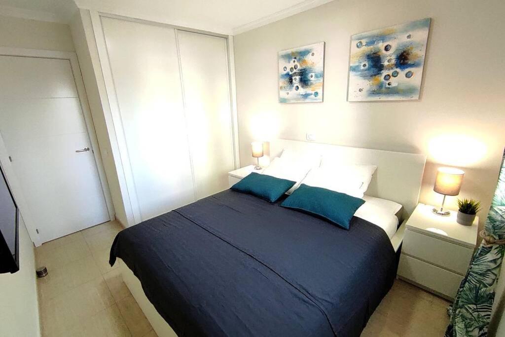 Céntrico apartamento 221 by CASAS COCODRILO - 4