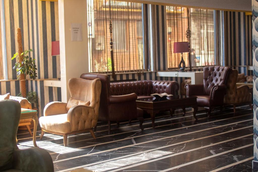 Star City Hotel photo