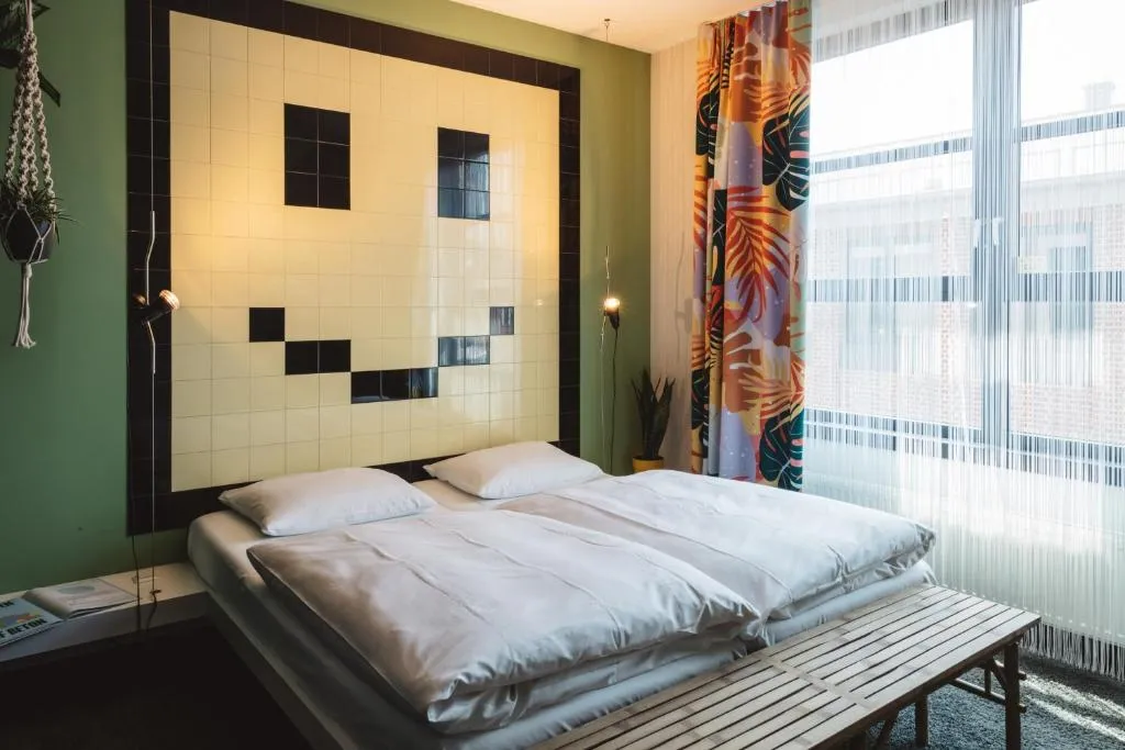 Superbude Hamburg Altona, Hotel in Hamburg